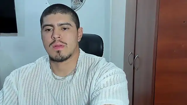 Snapshot of Baltazar_Dupont chatting on December 2025 10:57:02 AM Baltazar Dupont online show from December 2025 10:57:02 AM