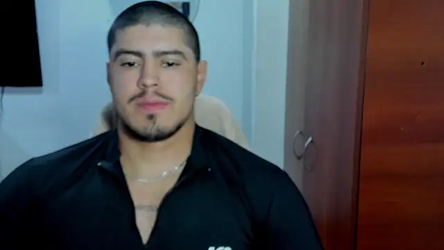 Baltazar Dupont online show from December 2025 11:50:01 AM