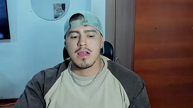 Baltazar Dupont online show from January 2026 03:42:02 AM