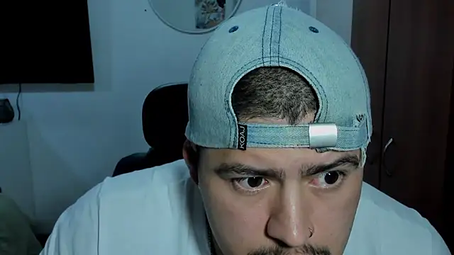 Baltazar Dupont online show from April 2026 10:15:01 AM