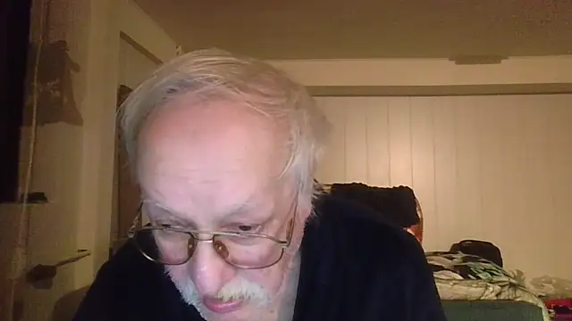 Sammy1660 online show from December 2024 10:45:02 PM