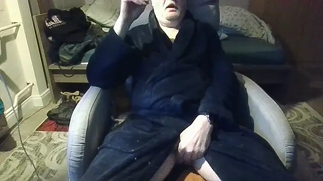 Sammy1660 online show from January 2025 07:52:02 AM