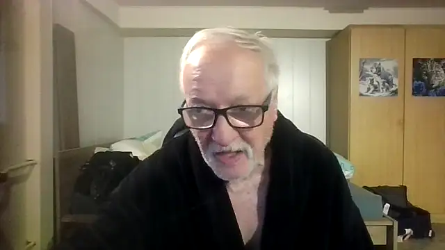 Sammy1660 online show from September 2025 05:22:01 AM