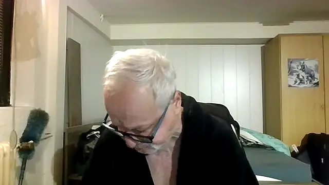 Sammy1660 online show from October 2025 04:01:02 AM