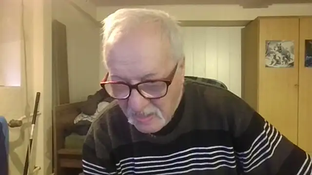 Sammy1660 online show from February 2026 04:22:01 PM