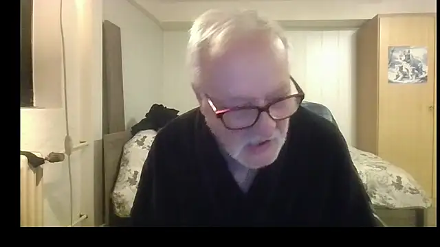 Sammy1660 online show from May 2026 10:37:01 PM