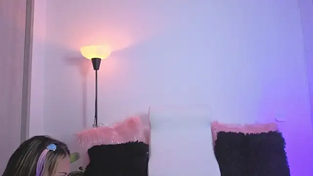 Cristel Boom online show from April 2026 11:48:02 AM