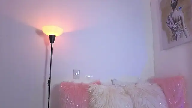 Cristel Boom online show from July 2026 09:51:01 PM