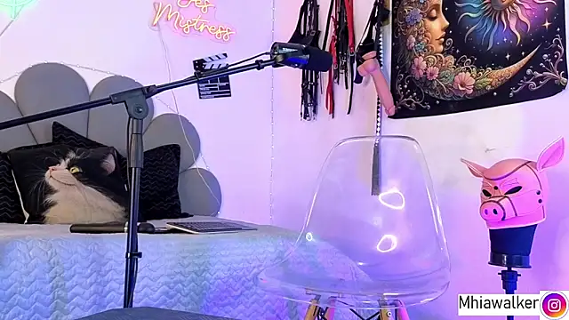 MhiaCorleone online show from February 2026 09:32:02 AM