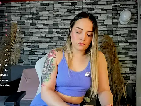 cindy love2 online show from October 2025 02:58:02 PM