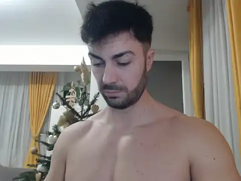 GoldenMark online show from January 2026 11:40:02 PM