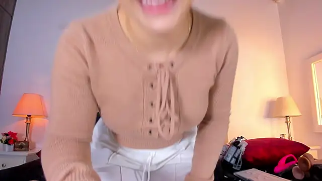 allisson m online show from January 2026 12:18:01 PM