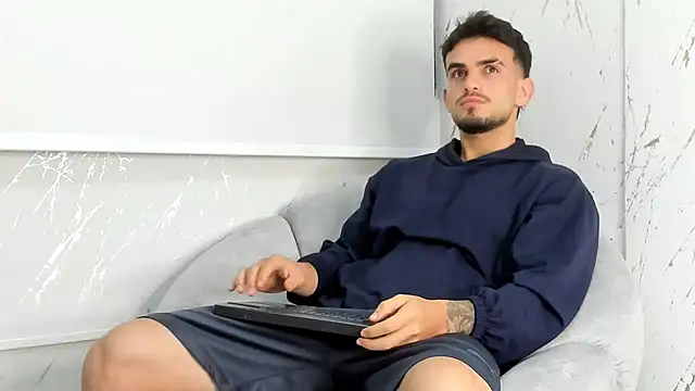 Ricardogo19 online show from March 2026 12:45:01 PM