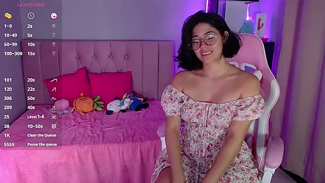 Snapshot of LoaLuxury chatting on January 2025 02:07:02 AM LoaLuxury online show from January 2025 02:07:02 AM