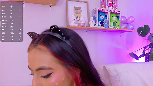 emily bank online show from December 2025 07:53:01 PM