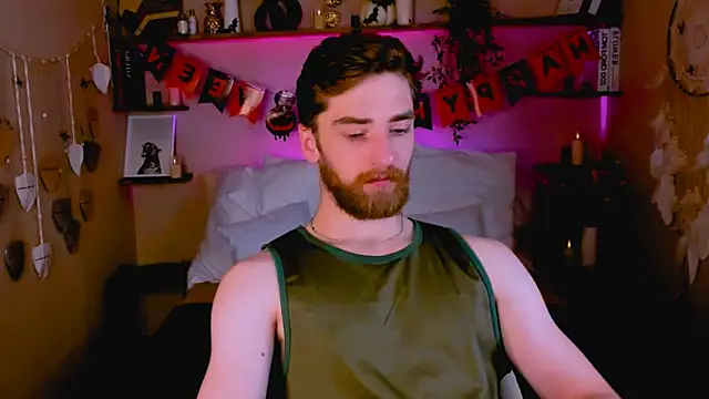 DexterDexx online show from October 2025 10:14:02 PM