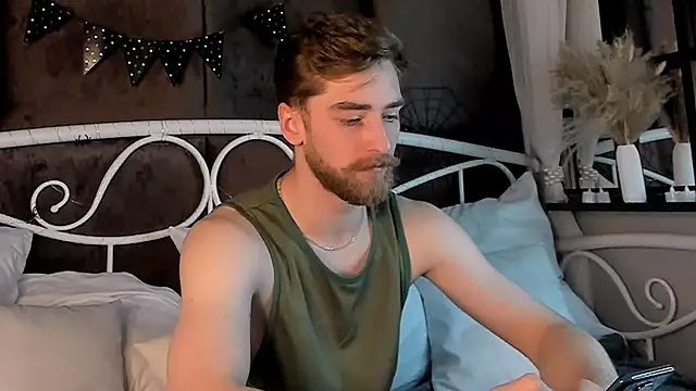 DexterDexx online show from November 2025 06:38:02 AM