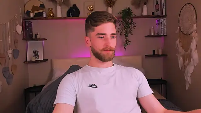 DexterDexx online show from November 2025 09:31:02 AM