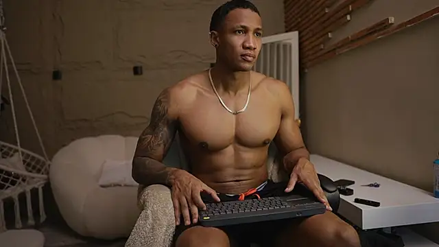 Logan Varela online show from February 2026 12:59:02 PM