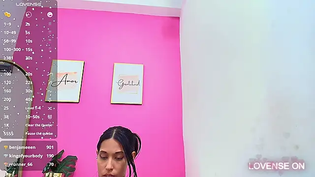 yourcuteneighbourr online show from January 2025 09:27:01 AM