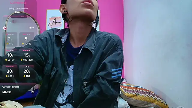 yourcuteneighbourr online show from January 2025 06:36:02 AM