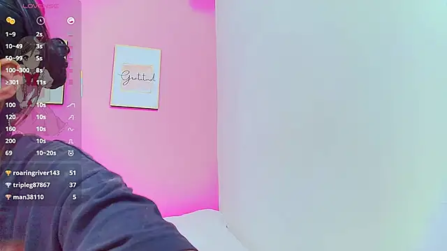 yourcuteneighbourr online show from February 2025 07:12:02 AM