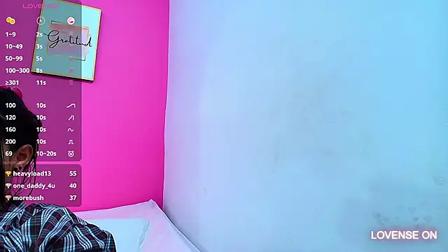 yourcuteneighbourr online show from February 2025 06:06:01 AM