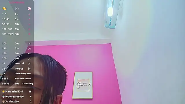 yourcuteneighbourr online show from February 2025 09:31:01 AM