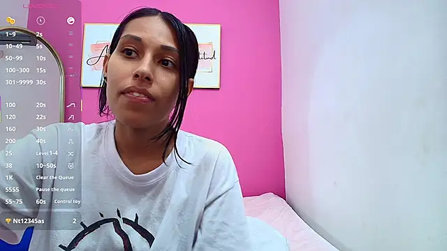 yourcuteneighbourr online show from March 2025 06:12:02 AM