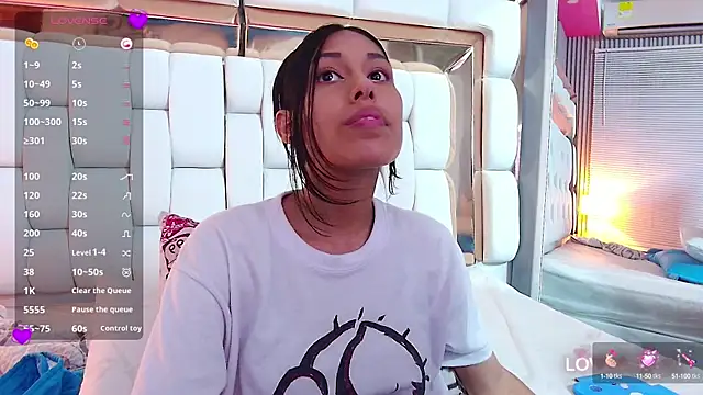 yourcuteneighbourr online show from March 2025 06:02:02 AM