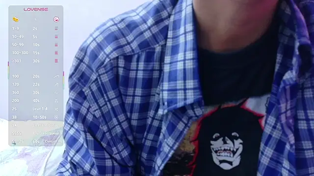 Snapshot of yourcuteneighbourr chatting on February 2026 03:11:02 AM yourcuteneighbourr online show from February 2026 03:11:02 AM