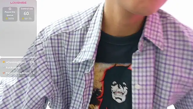 Snapshot of yourcuteneighbourr chatting on February 2026 03:13:02 AM yourcuteneighbourr online show from February 2026 03:13:02 AM