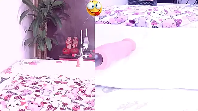 Sophia Lovers01 online show from February 2026 10:03:02 PM