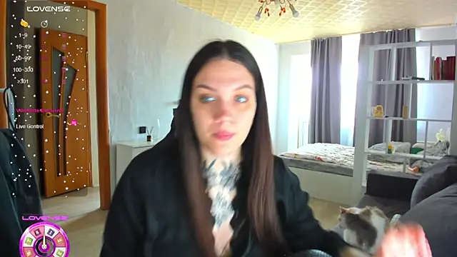 AizaRose online show from April 2026 07:11:01 AM