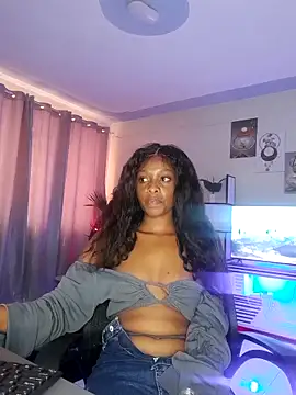 C-yoyo online show from January 2025 07:50:01 AM