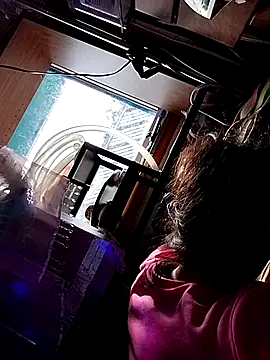 gurlnips online show from October 2025 09:57:02 PM