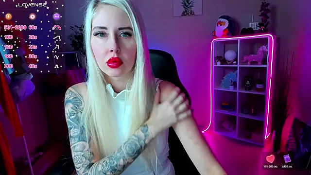 Mermaid N online show from February 2026 01:42:01 AM