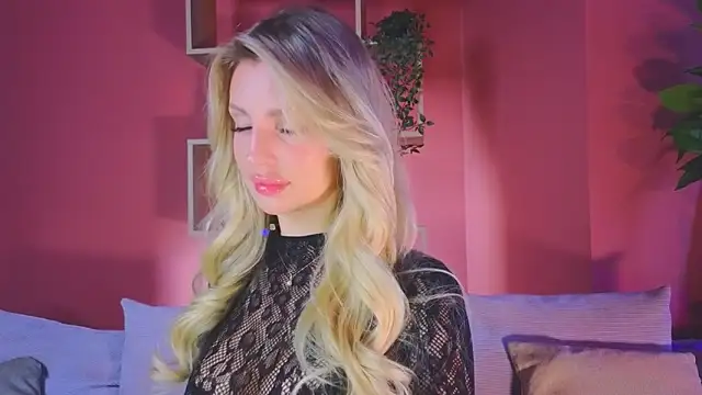 Grace Gordon online show from October 2025 05:24:01 AM