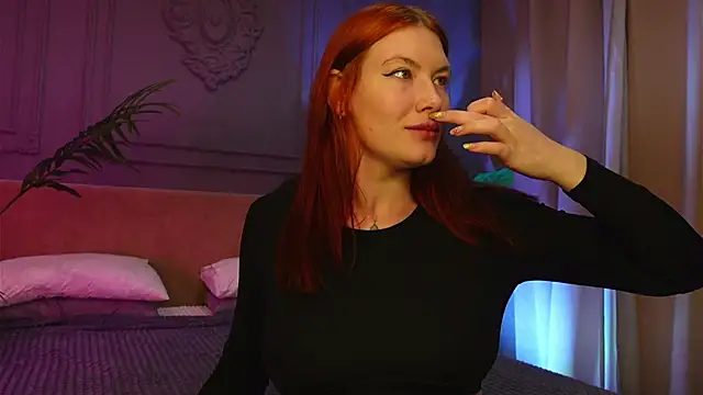 Snapshot of Liv_Fay chatting on February 2026 01:51:01 PM Liv Fay online show from February 2026 01:51:01 PM