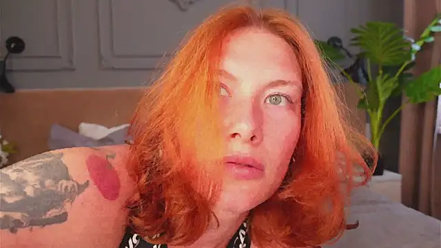 Liv Fay online show from June 2026 01:21:02 PM