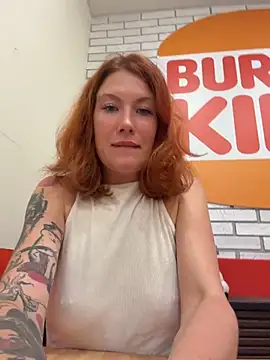 Liv Fay online show from July 2026 04:21:01 PM