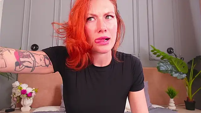 Liv Fay online show from August 2026 01:36:01 PM
