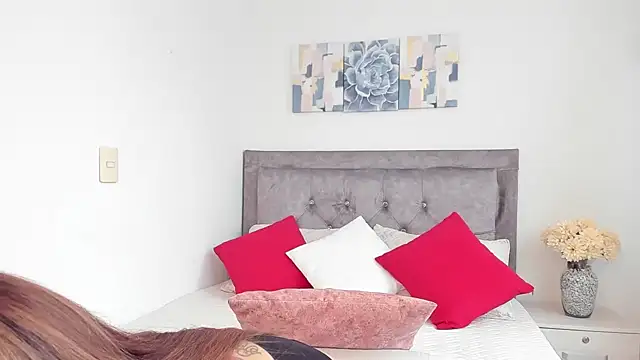 DarlinJones online show from February 2025 09:04:02 PM