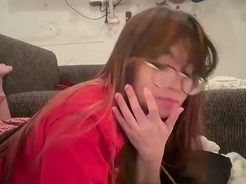 Pinkyrose111 online show from February 2026 08:33:01 AM