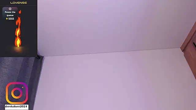 DerekOlsen online show from March 2025 05:24:02 AM