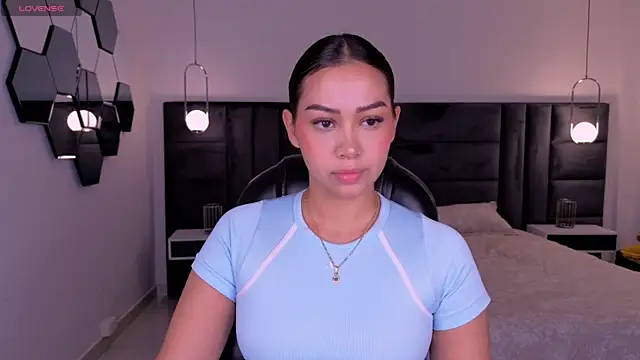 CelestePalmer  online show from July 2026 11:03:02 AM