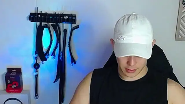 Alan hadid1 online show from January 2025 09:47:02 PM