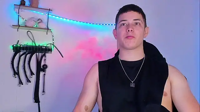 Alan hadid1 online show from March 2025 08:22:01 PM