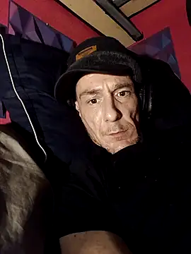 SInfiniSensation1 online show from September 2025 01:42:02 AM