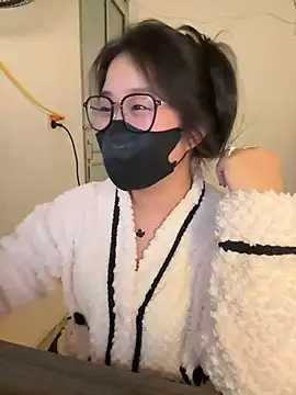 Jenni nana online show from December 2024 03:58:01 PM